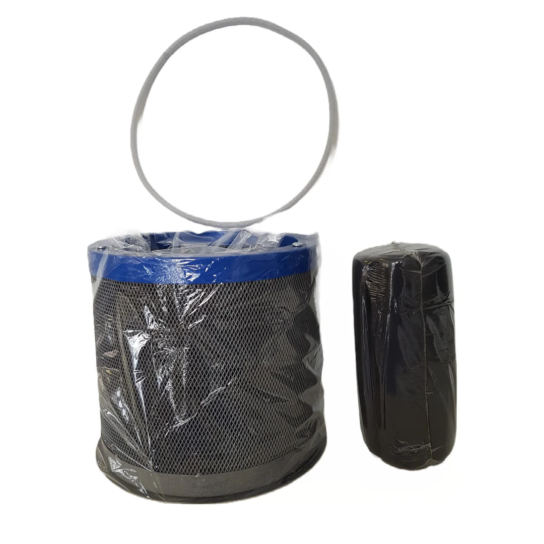 HEPA Air Cleaners